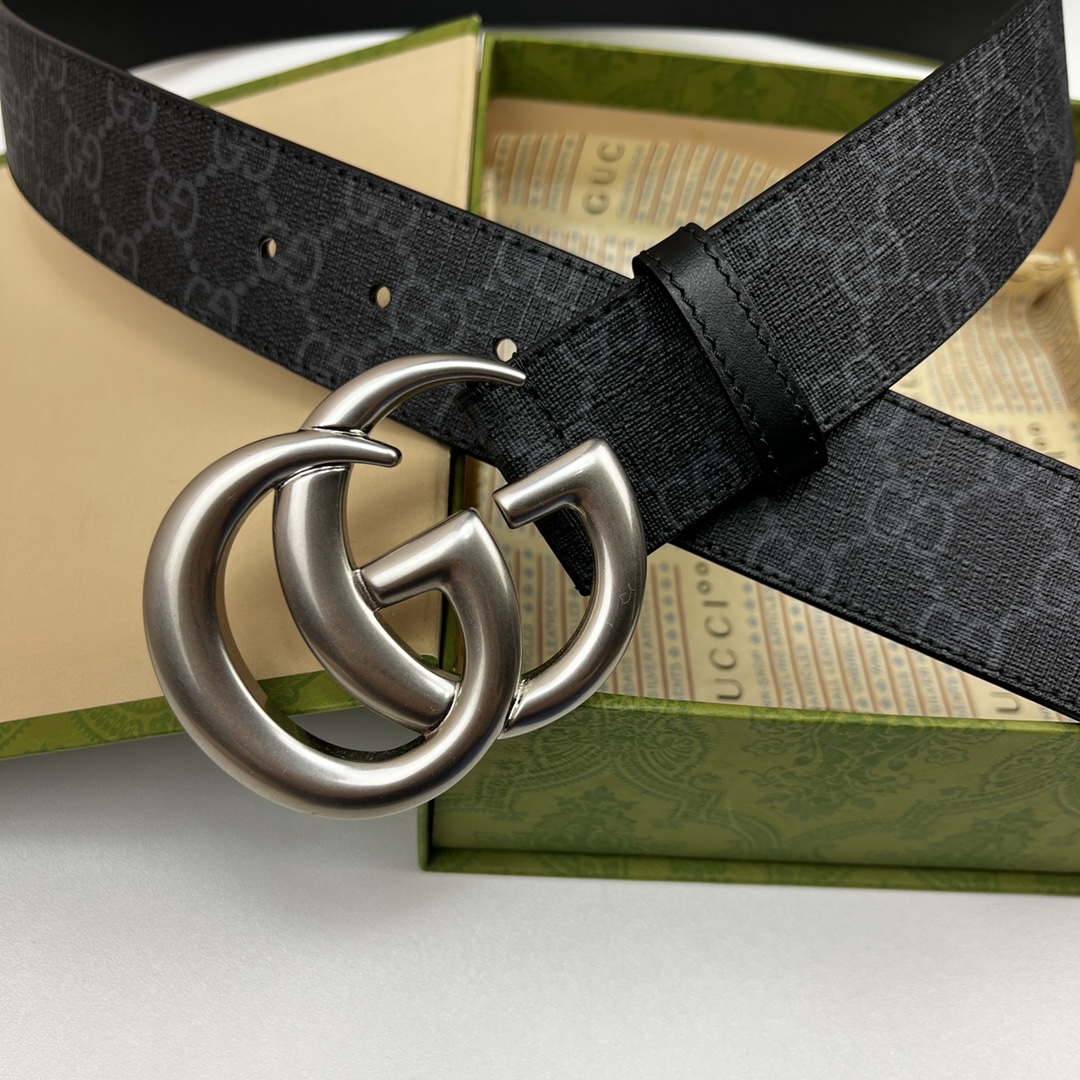 Gucci belt