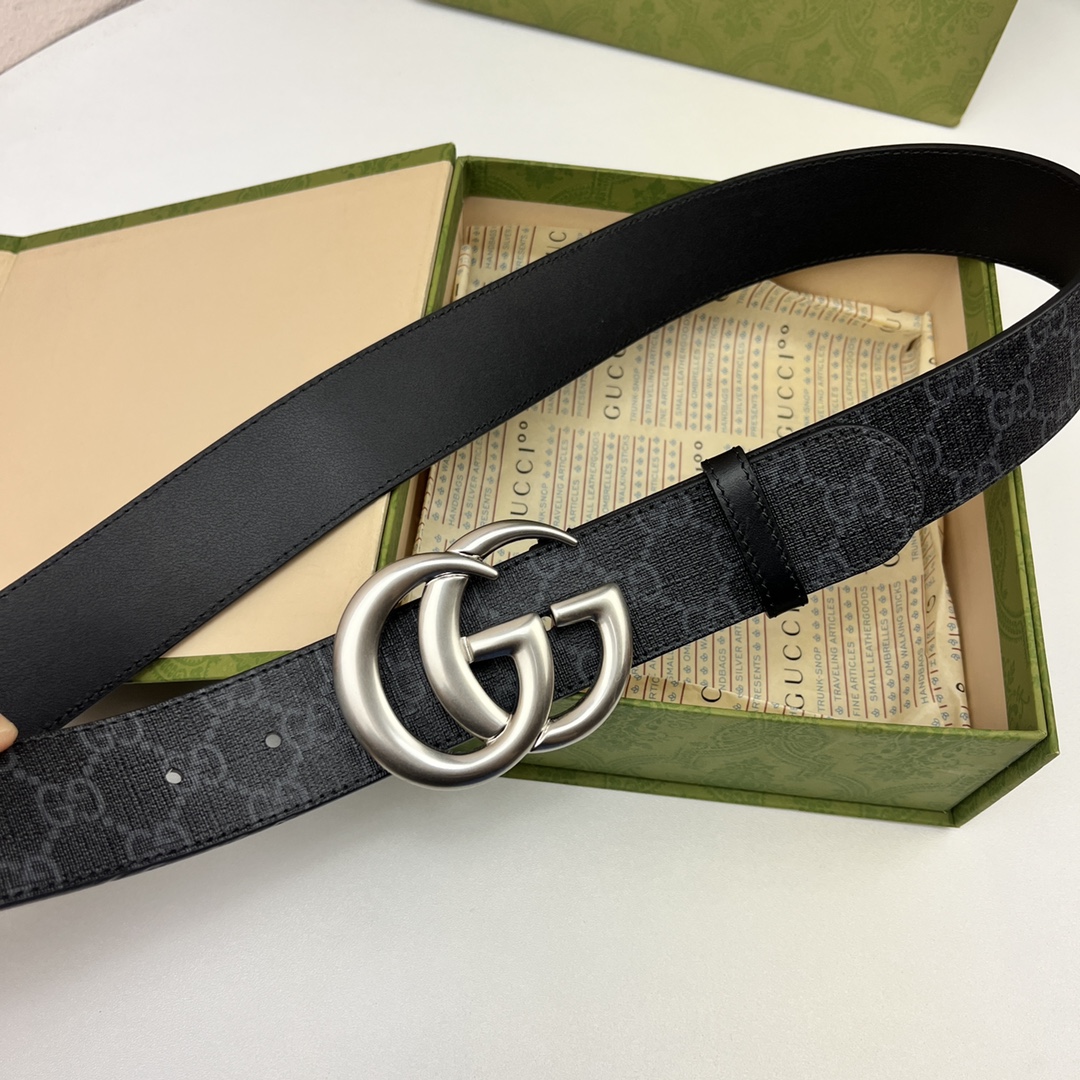 Gucci belt