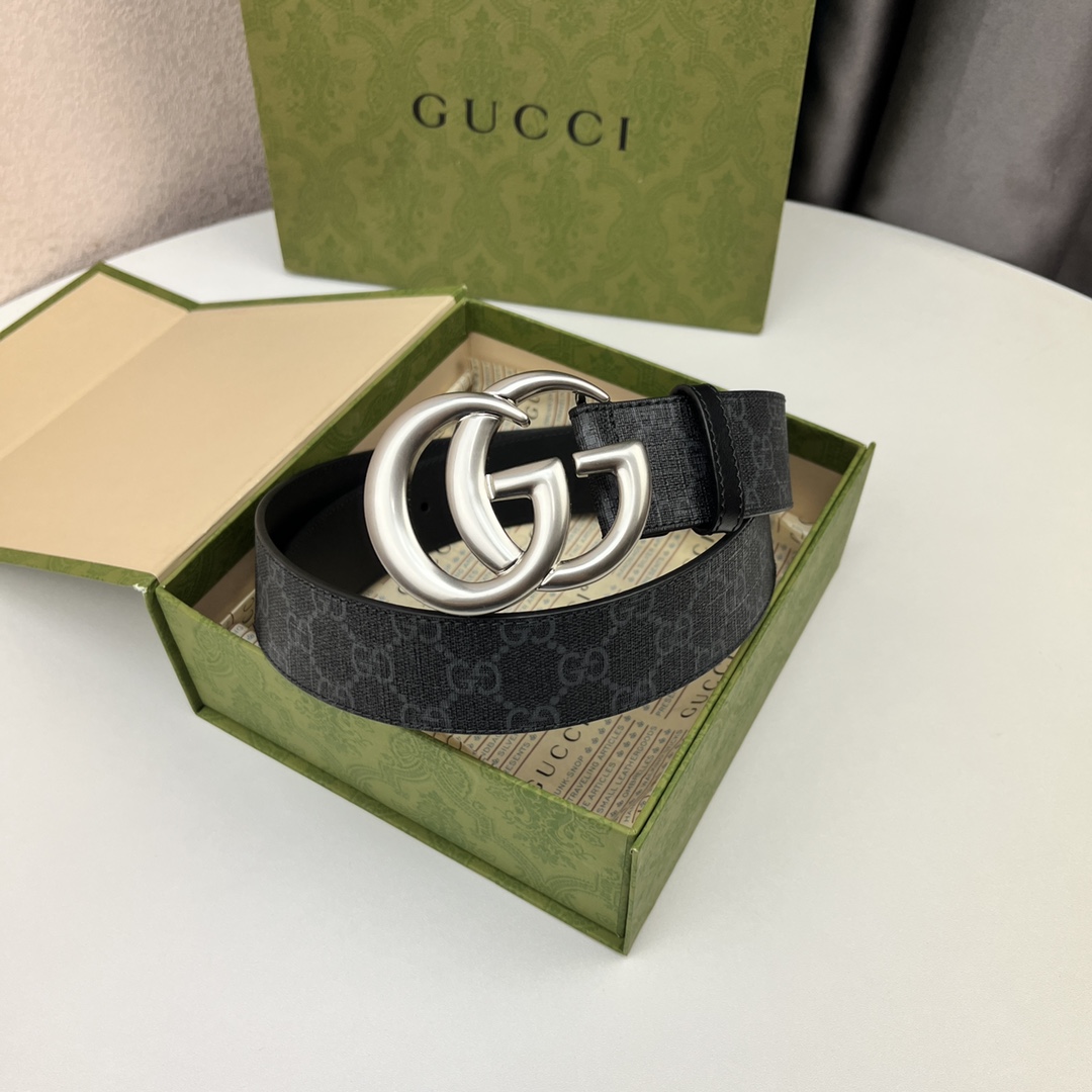Gucci belt