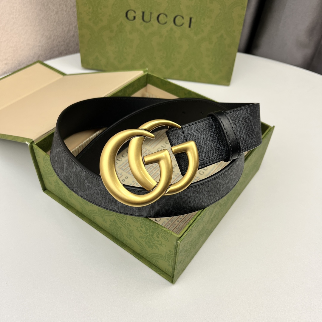 Gucci belt