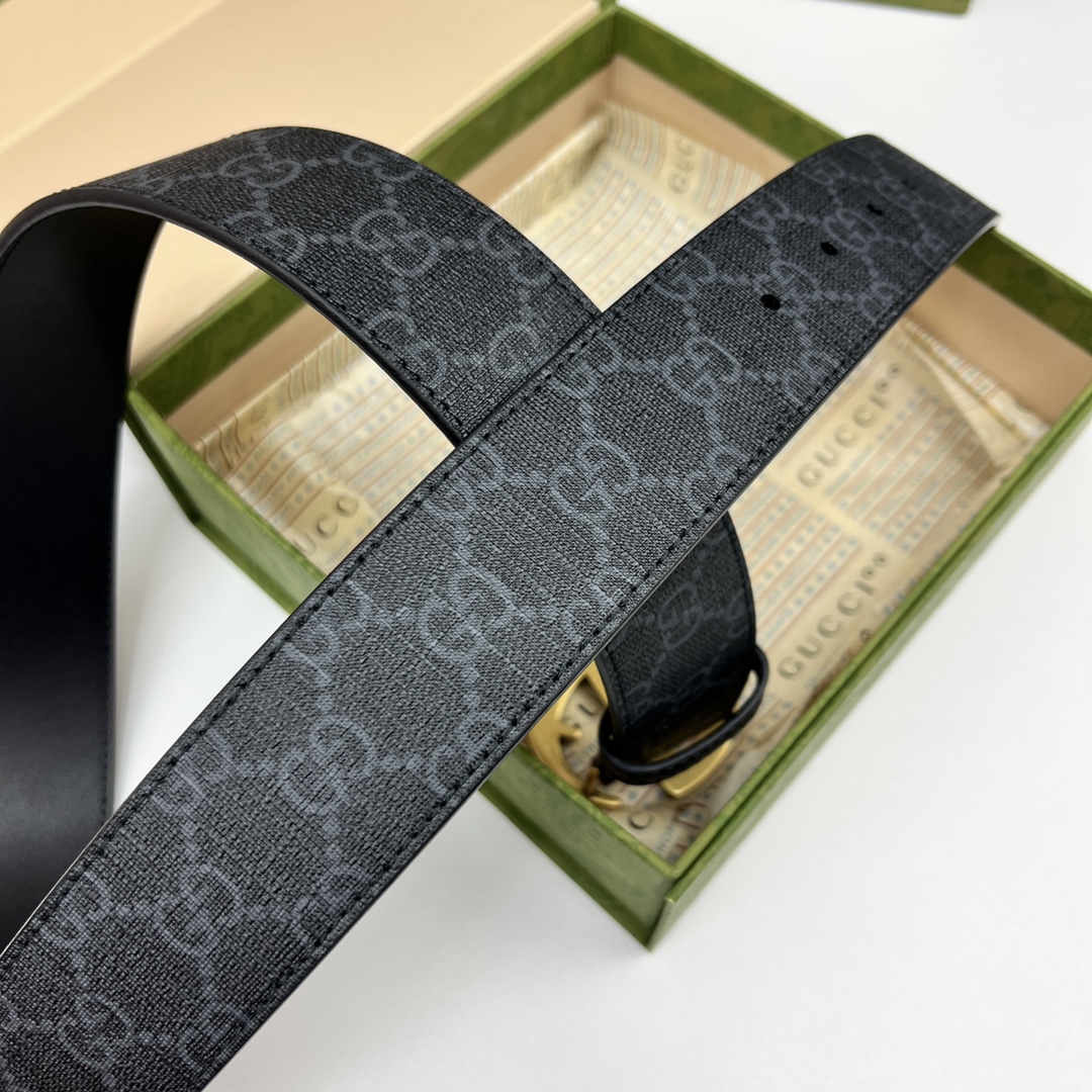 Gucci belt