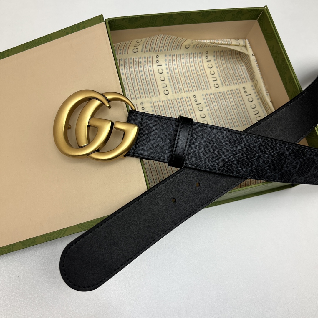 Gucci belt