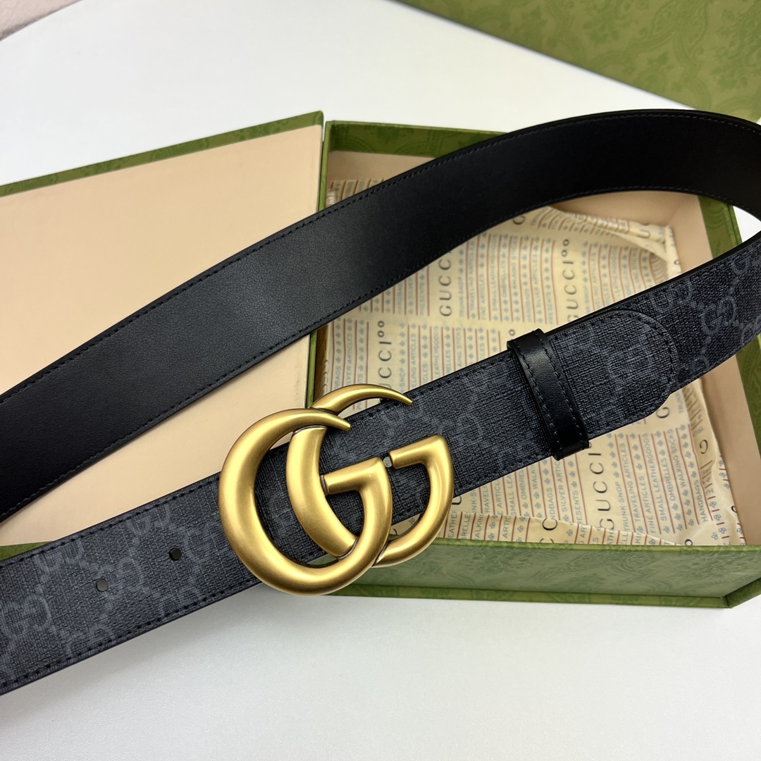Gucci belt