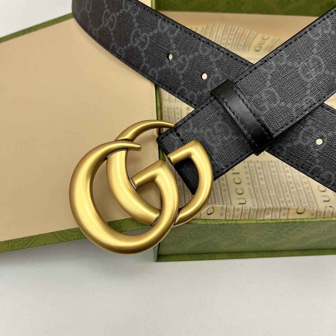 Gucci belt