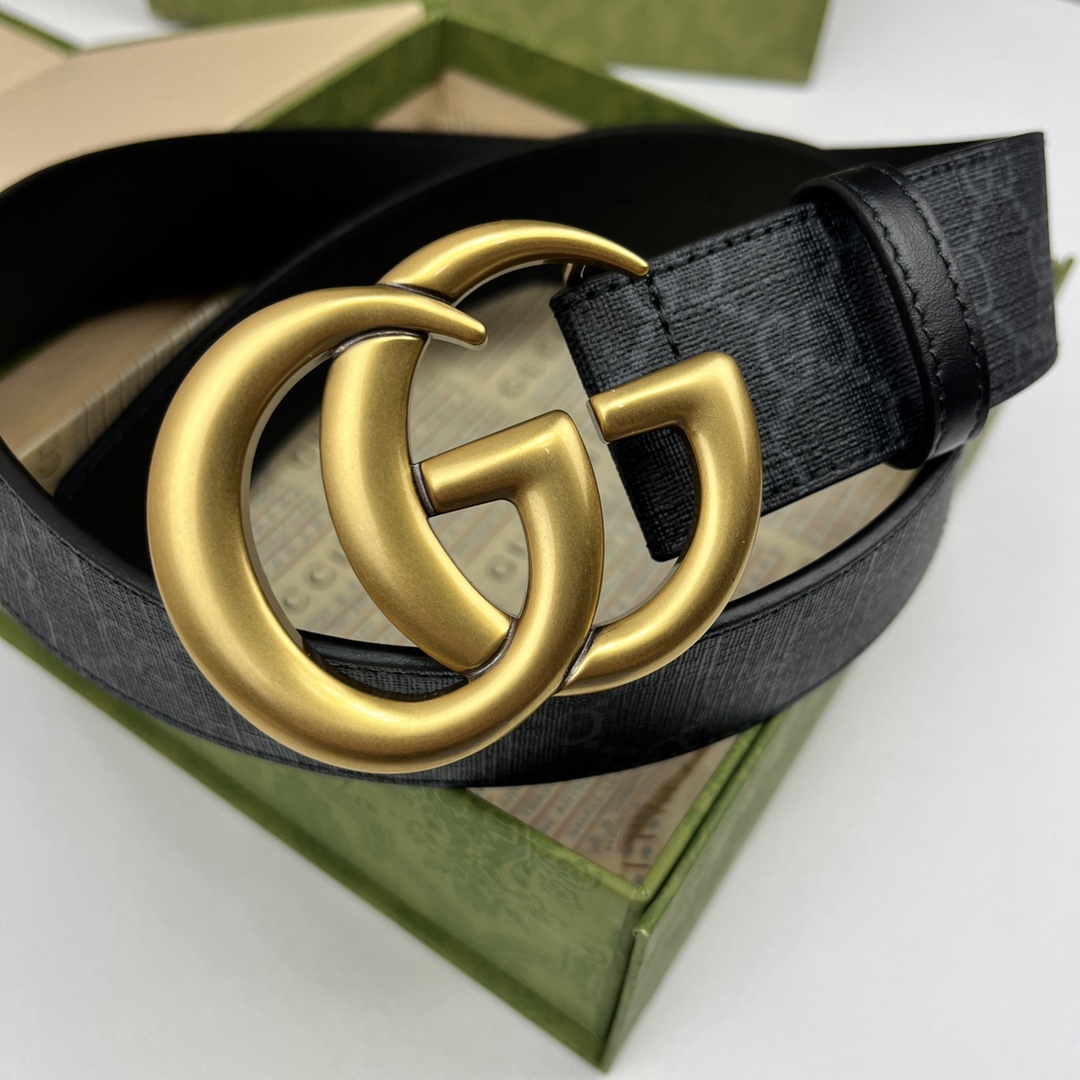 Gucci belt