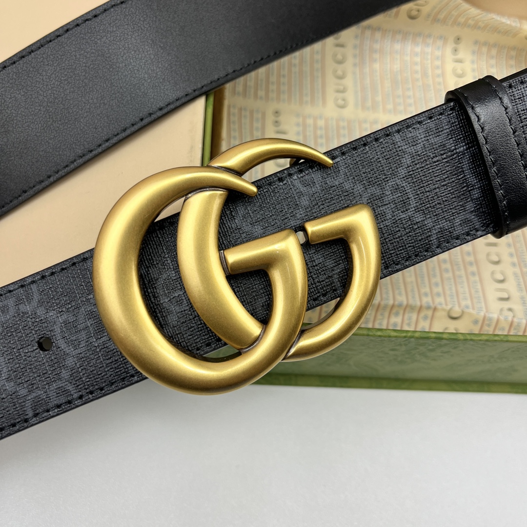 Gucci belt