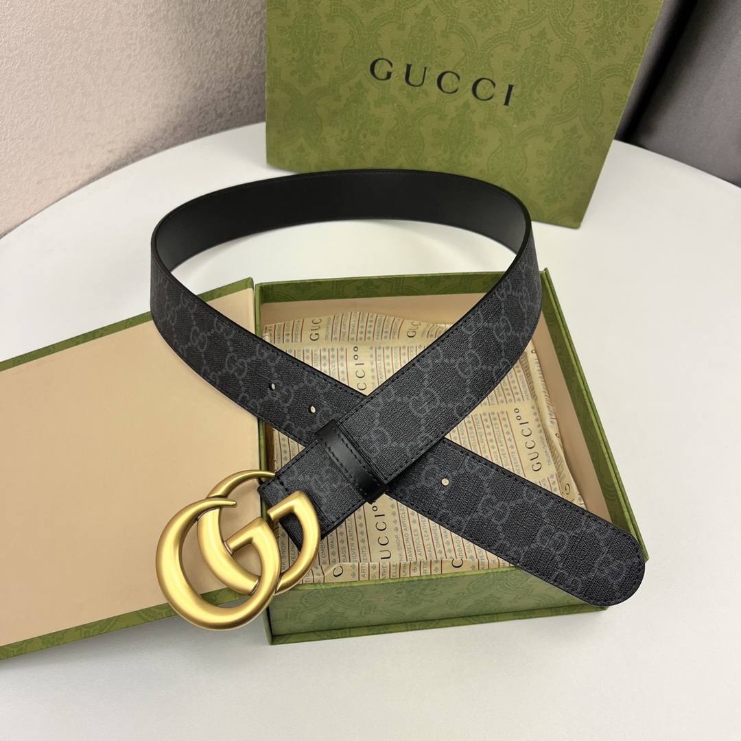 Gucci belt