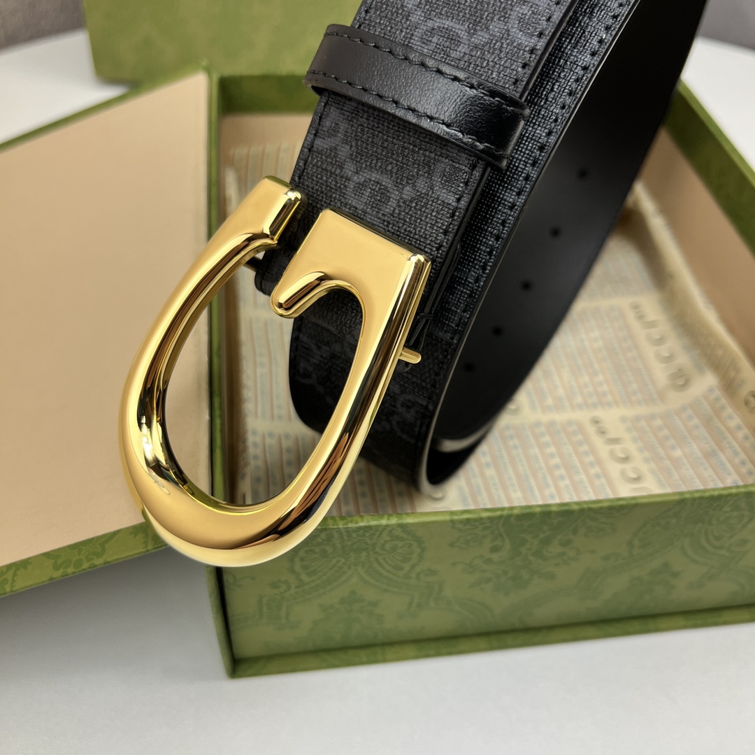 Gucci belt
