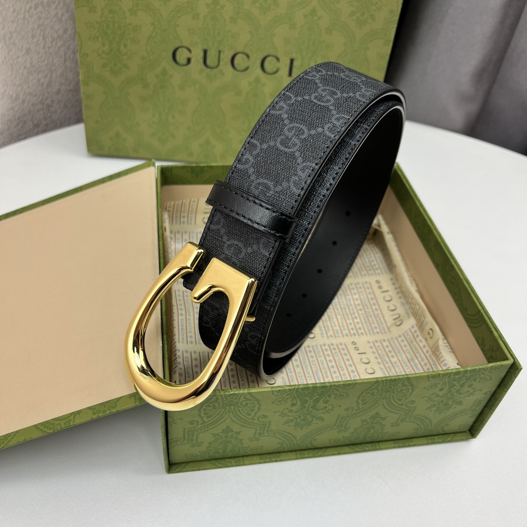 Gucci belt