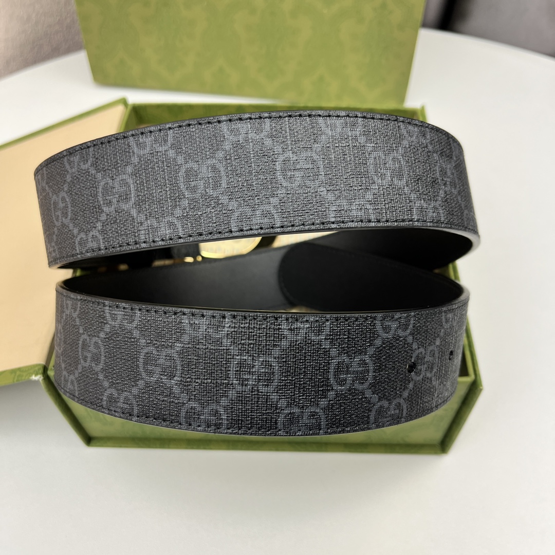 Gucci belt