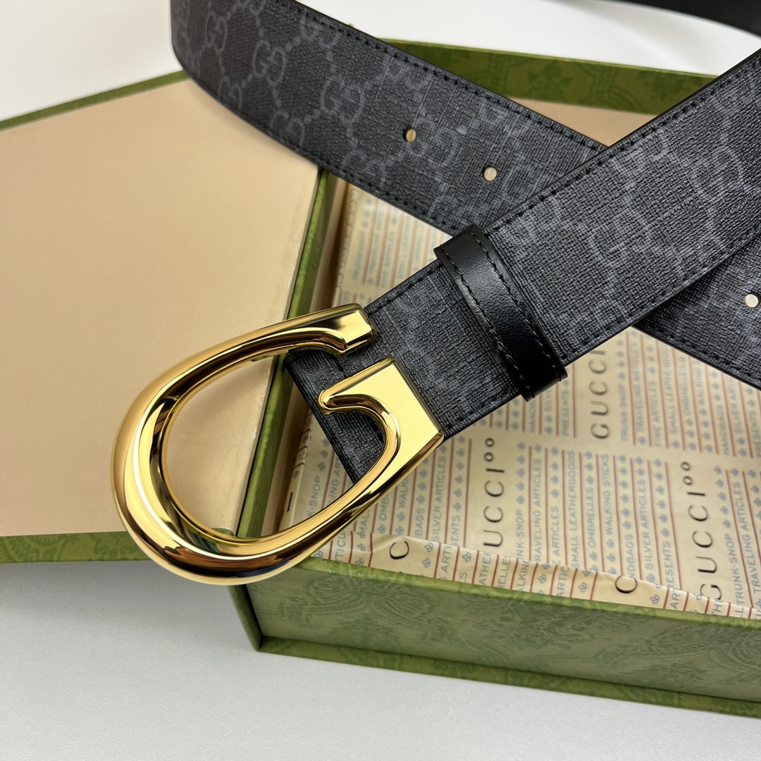Gucci belt