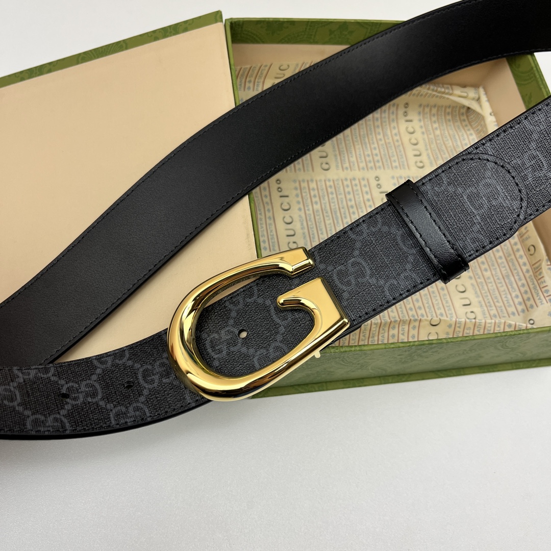 Gucci belt