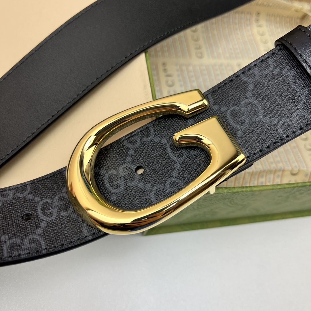 Gucci belt