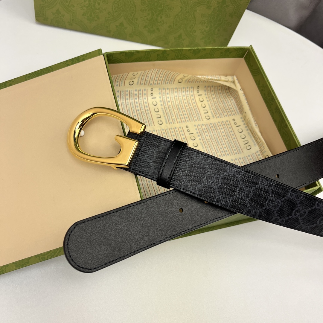 Gucci belt