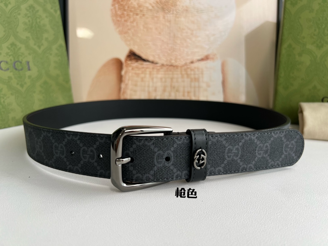 Gucci belt