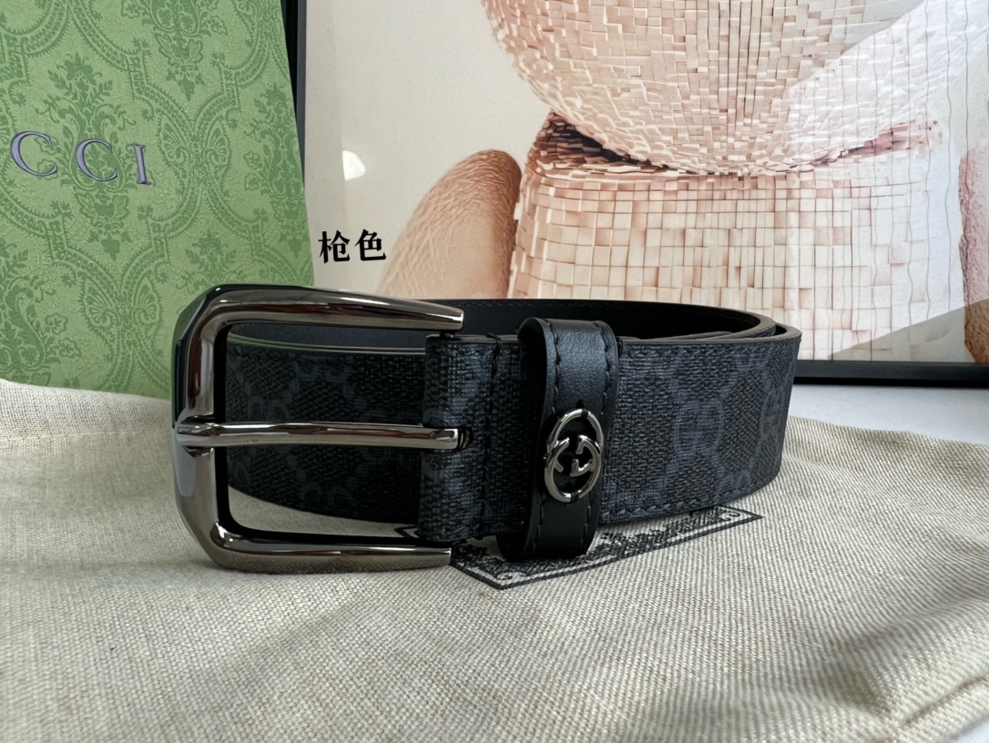 Gucci belt