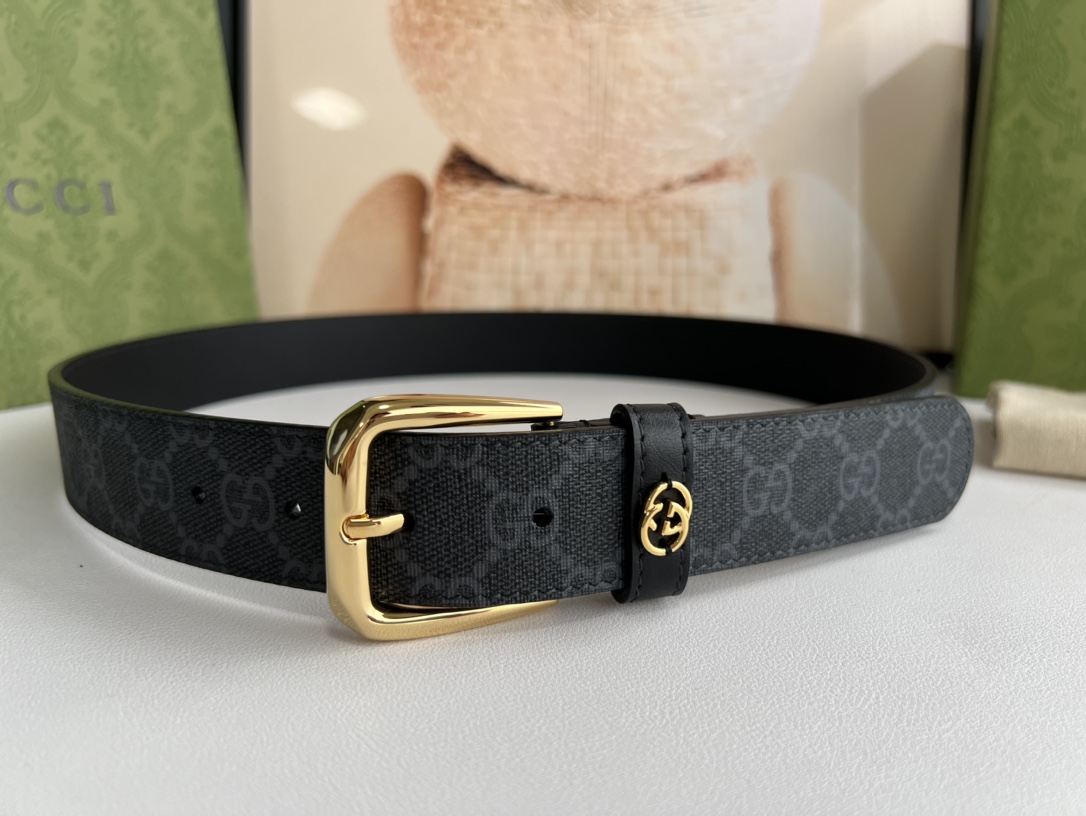 Gucci belt
