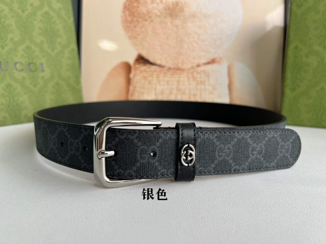Gucci belt
