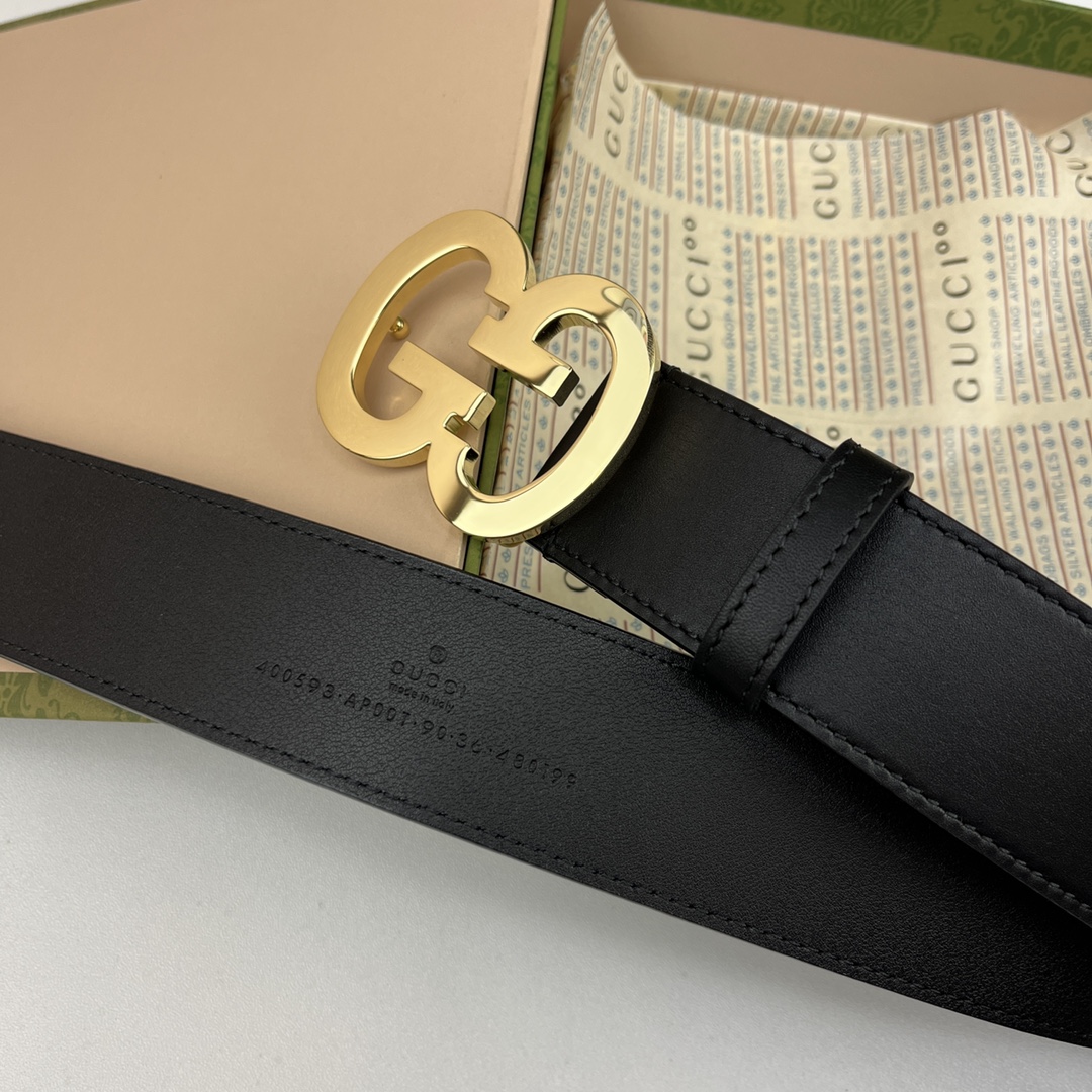 Gucci belt