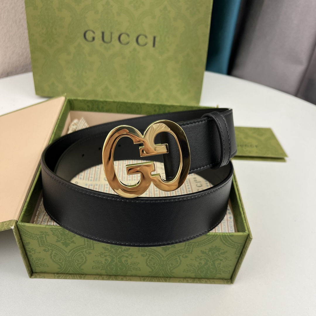 Gucci belt