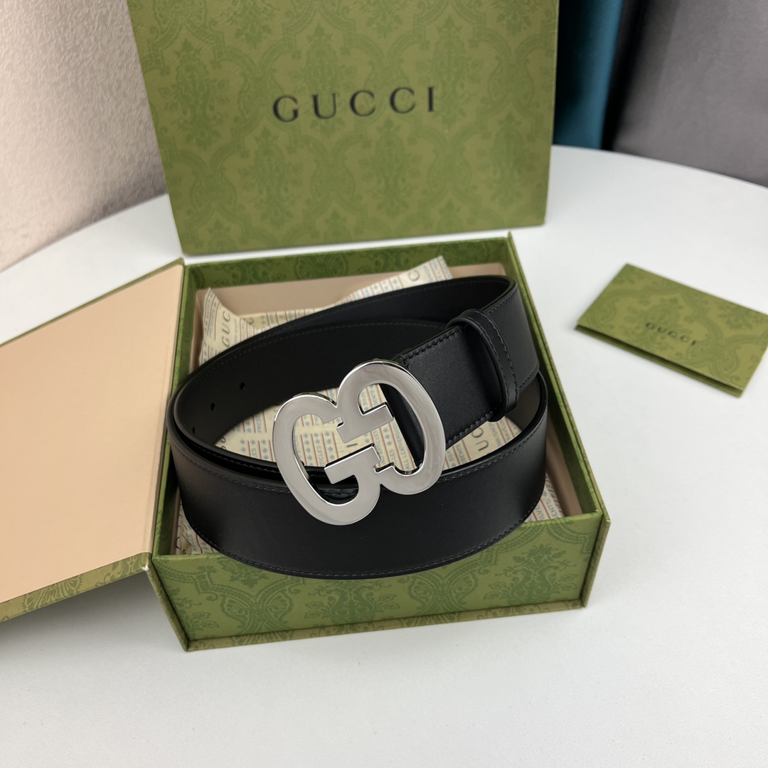 Gucci belt