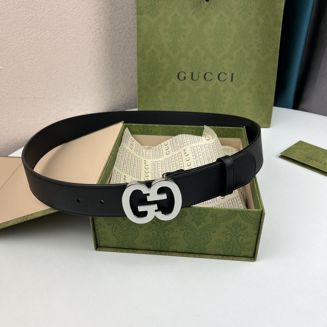 Gucci belt