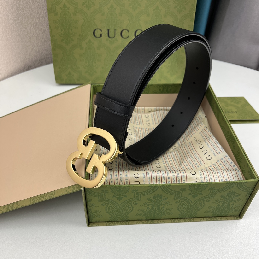 Gucci belt