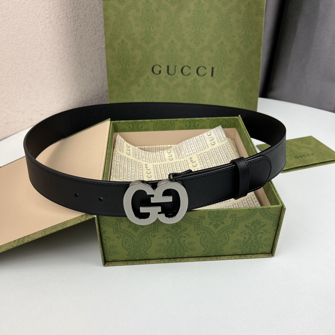 Gucci belt