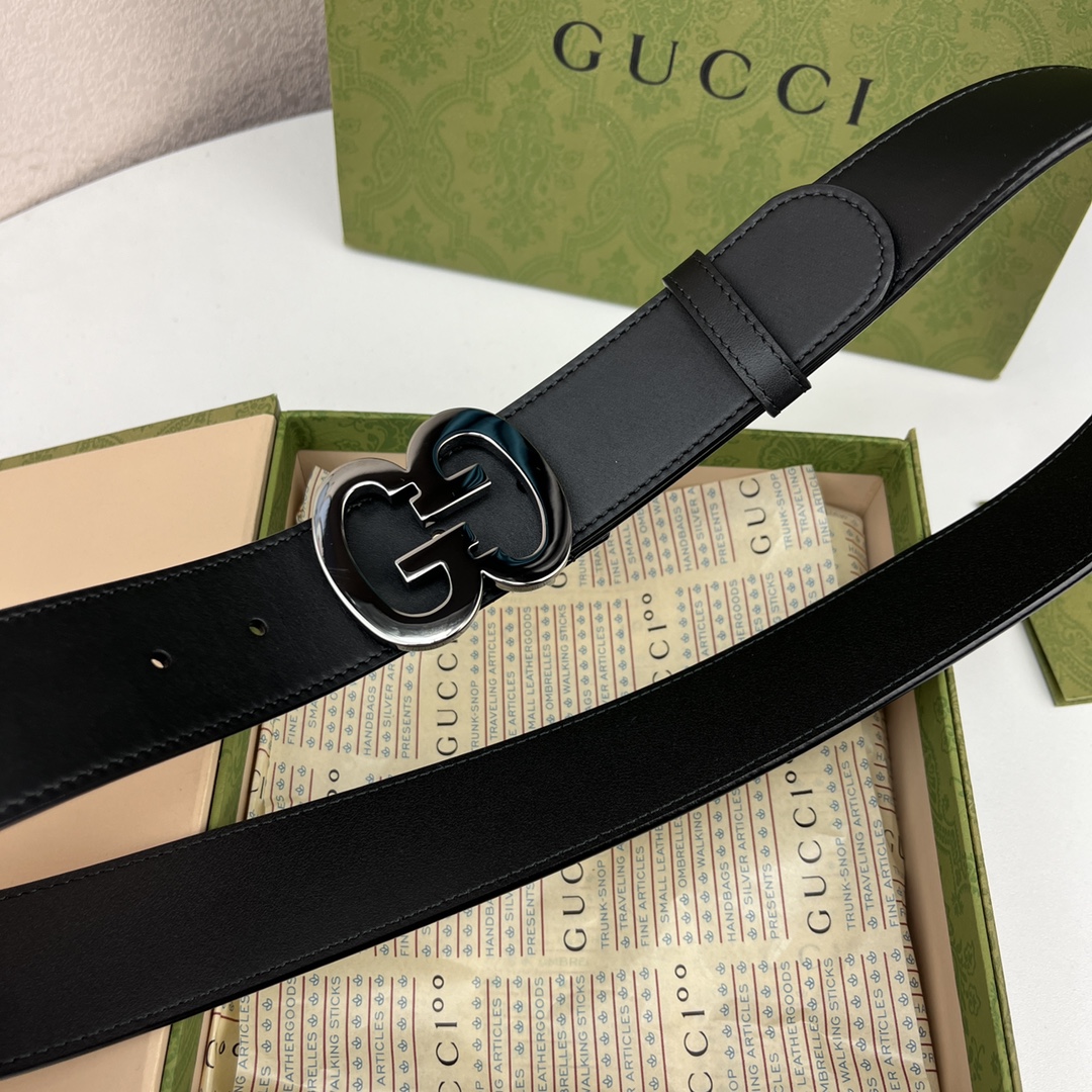 Gucci belt