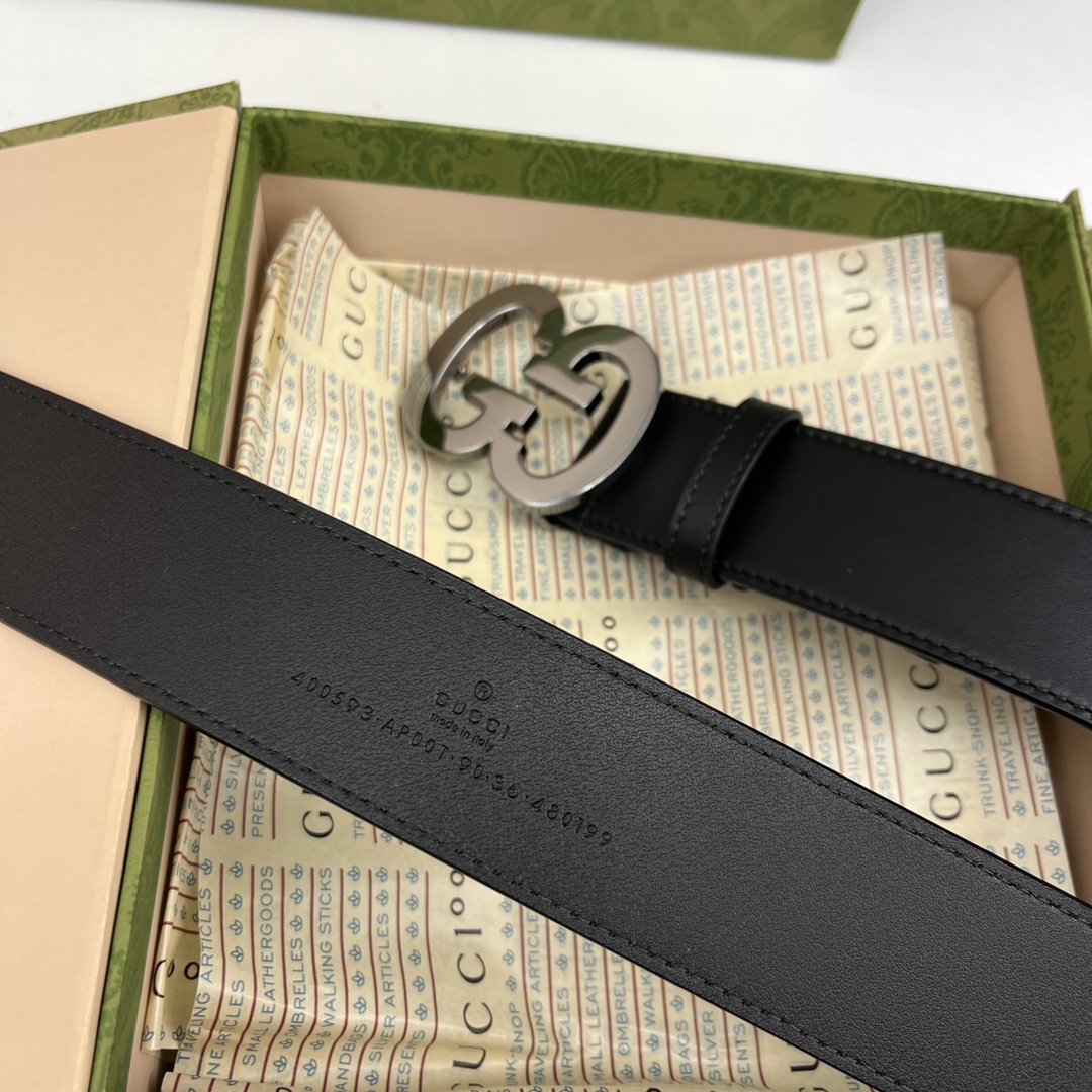 Gucci belt