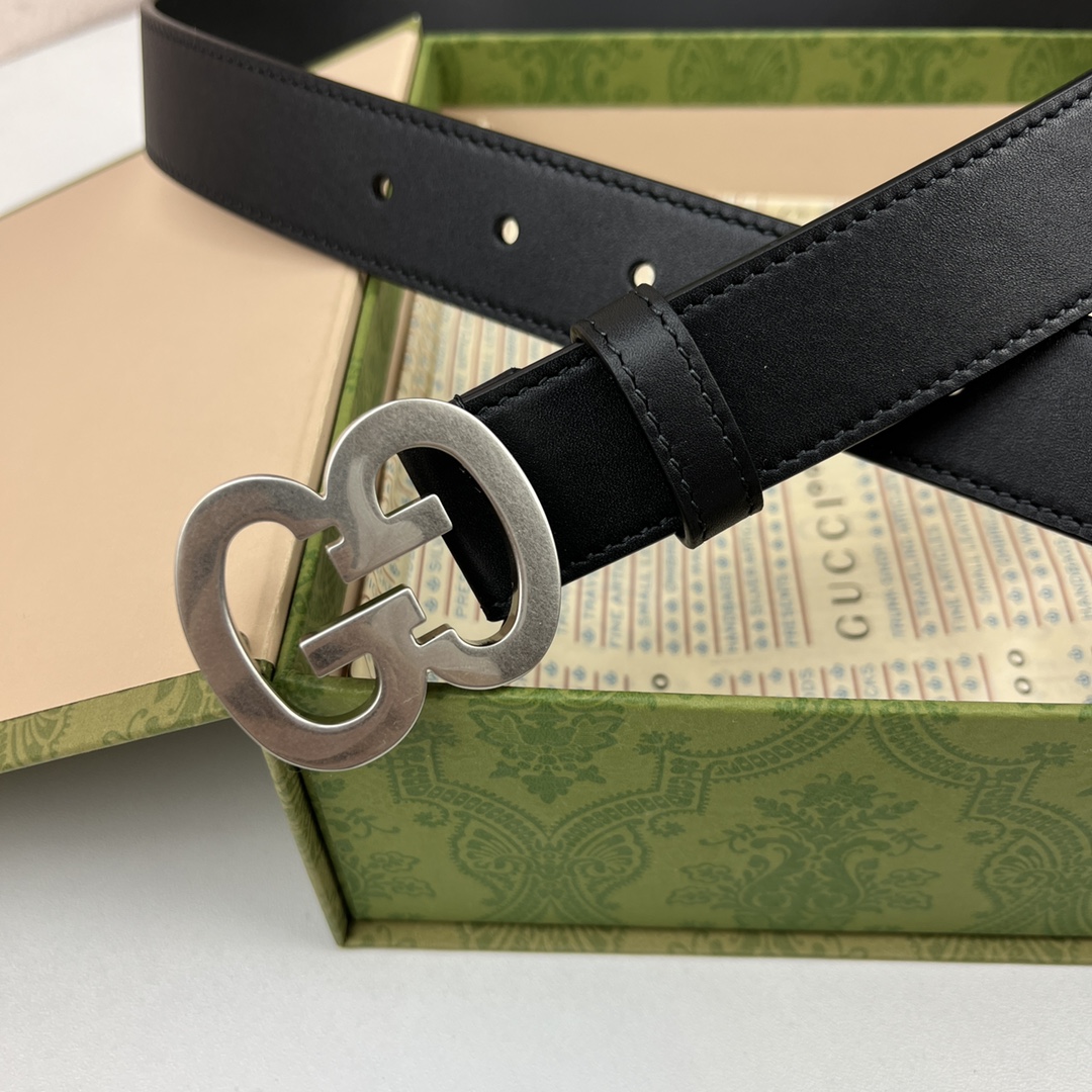 Gucci belt