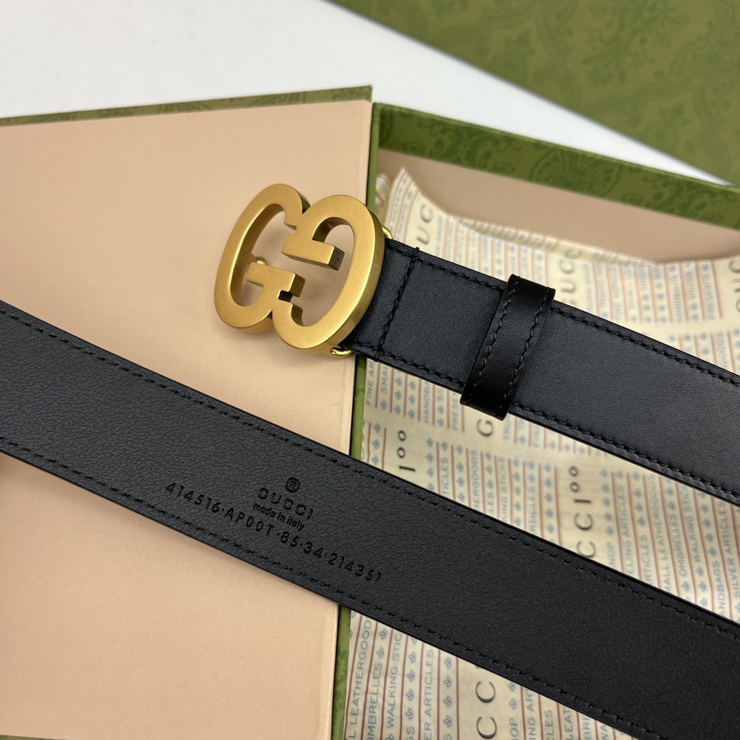 Gucci belt