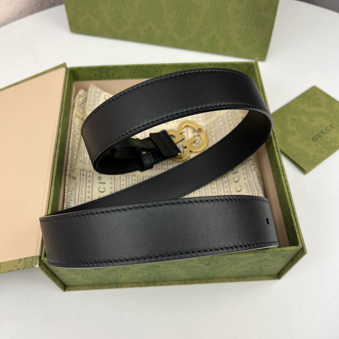 Gucci belt