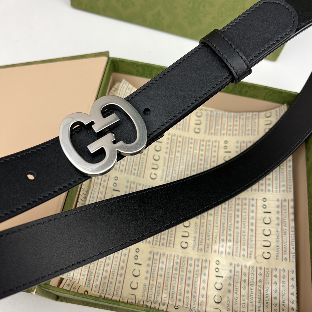 Gucci belt