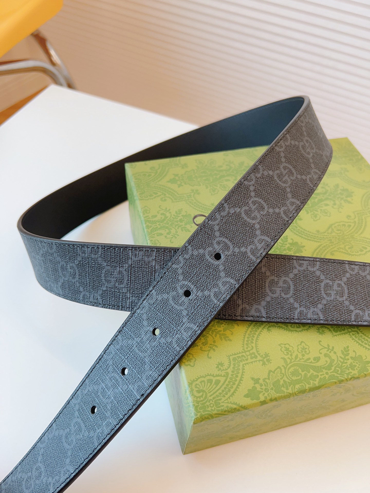 Gucci belt