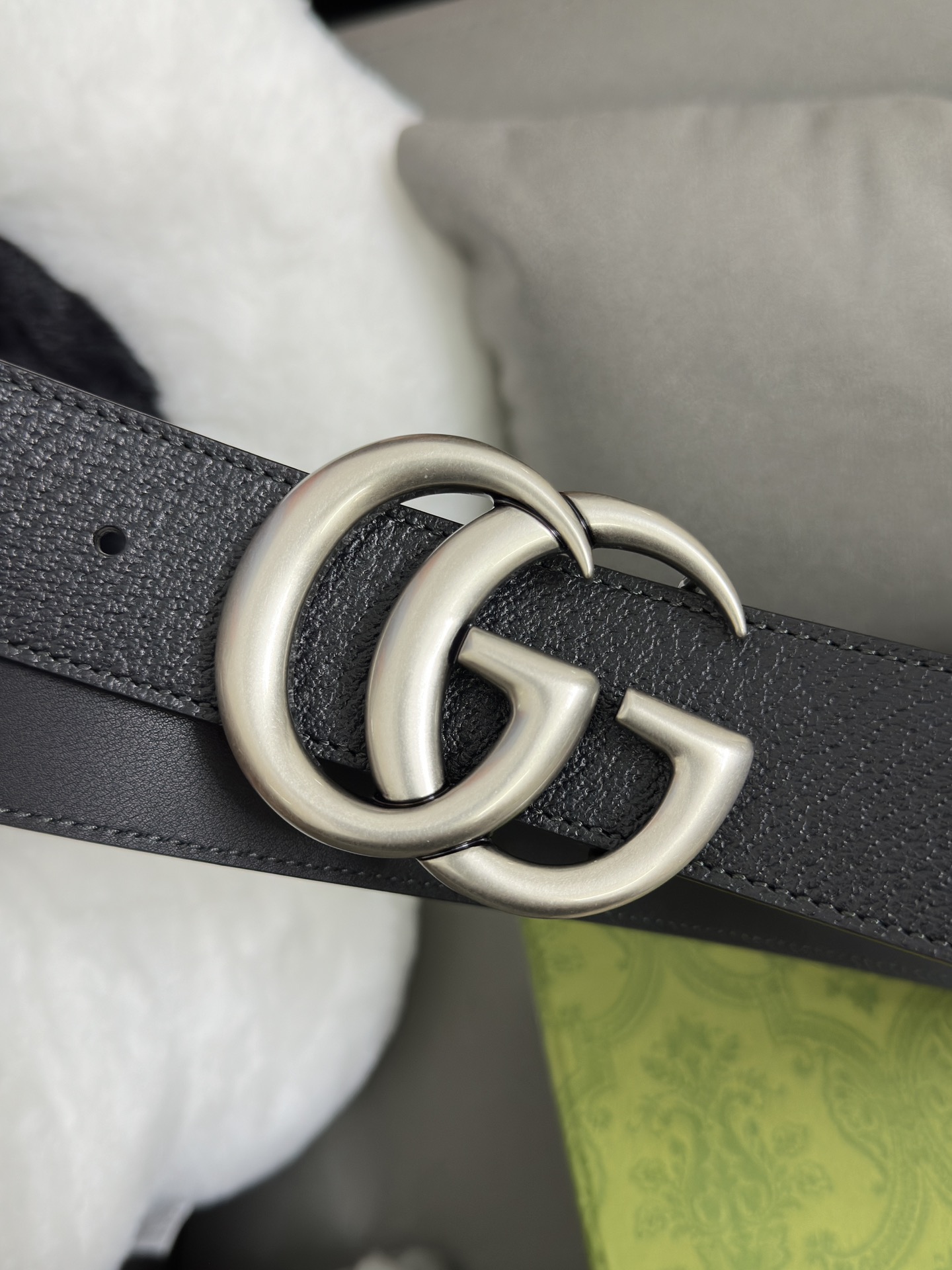 Gucci belt