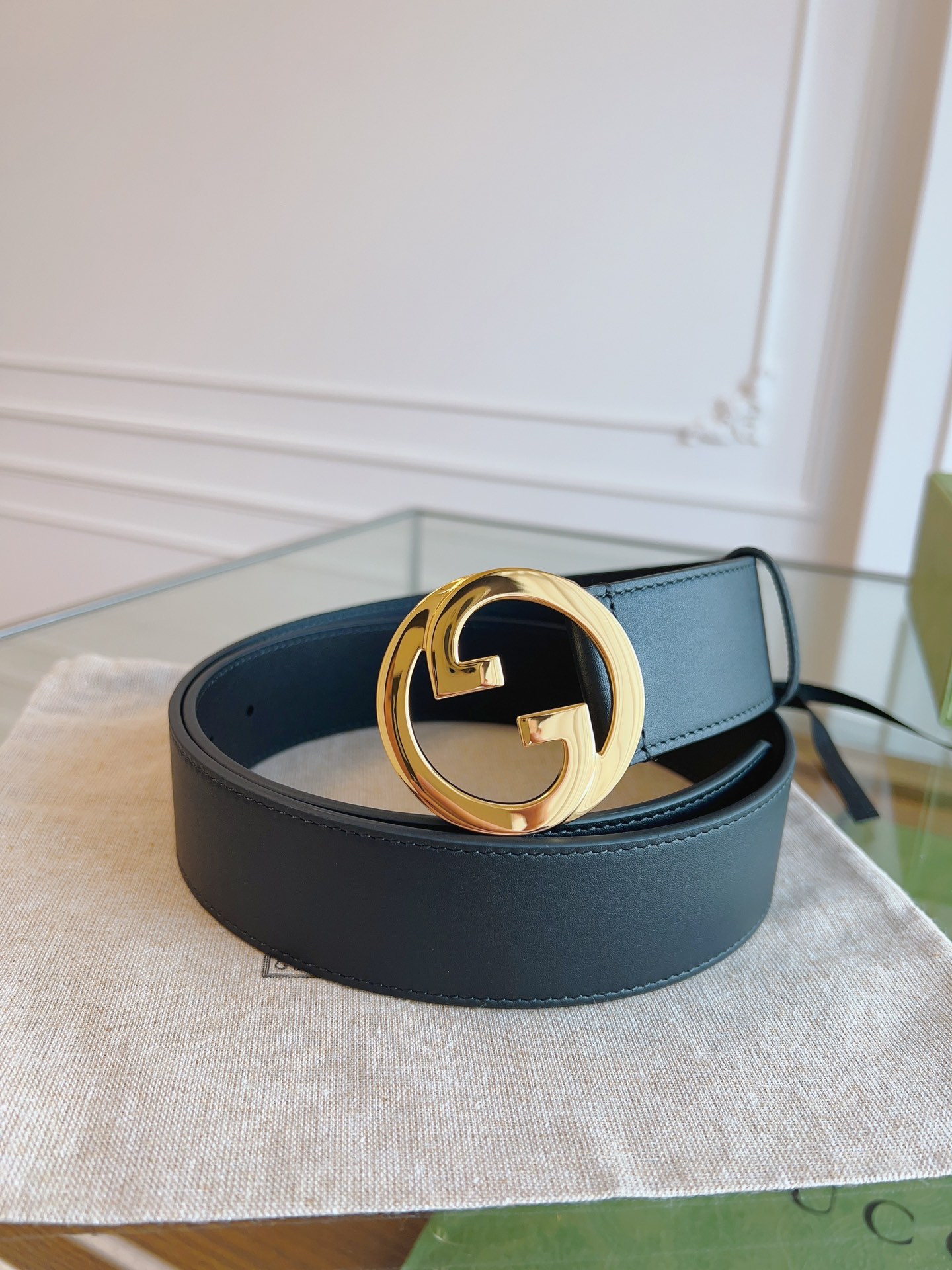 Gucci belt