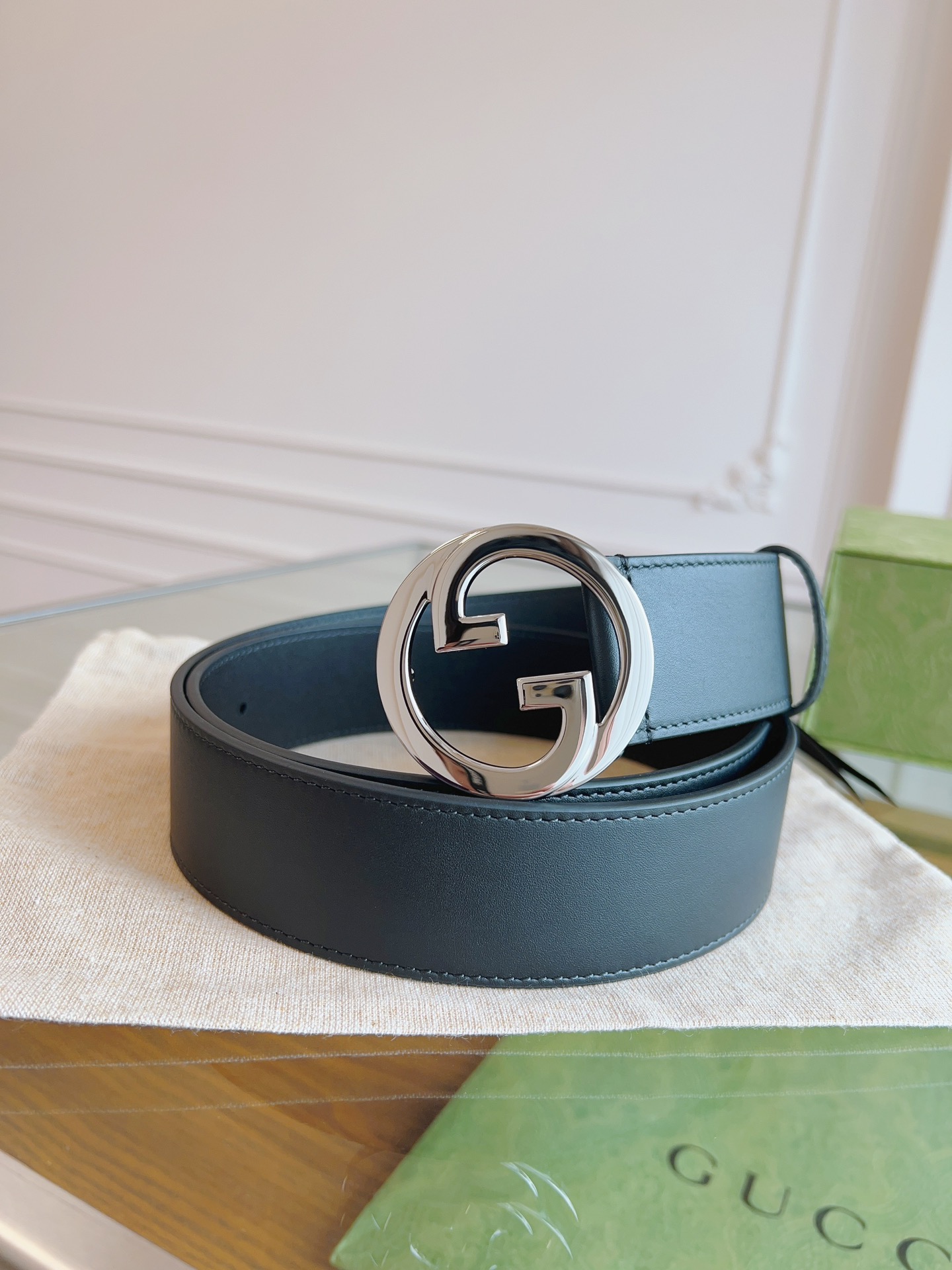 Gucci belt