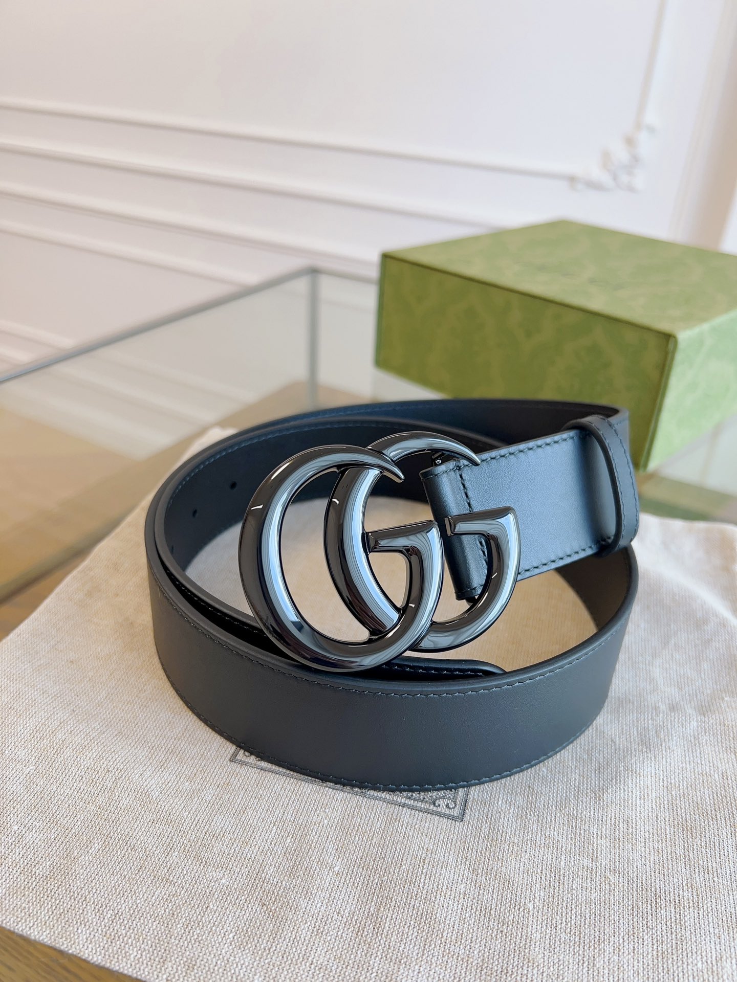 Gucci belt