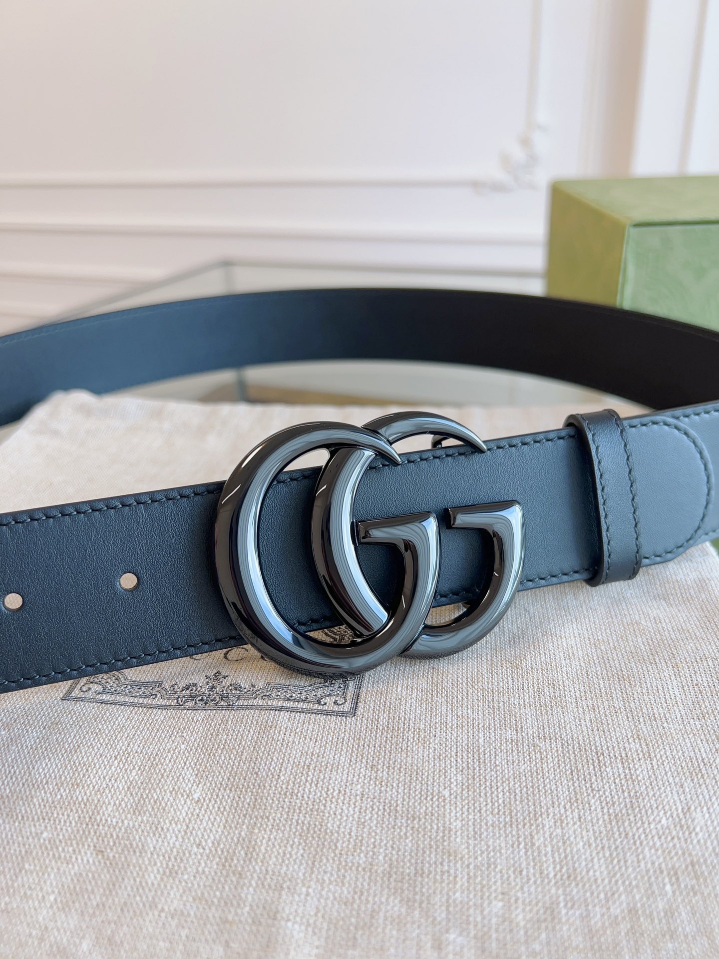 Gucci belt