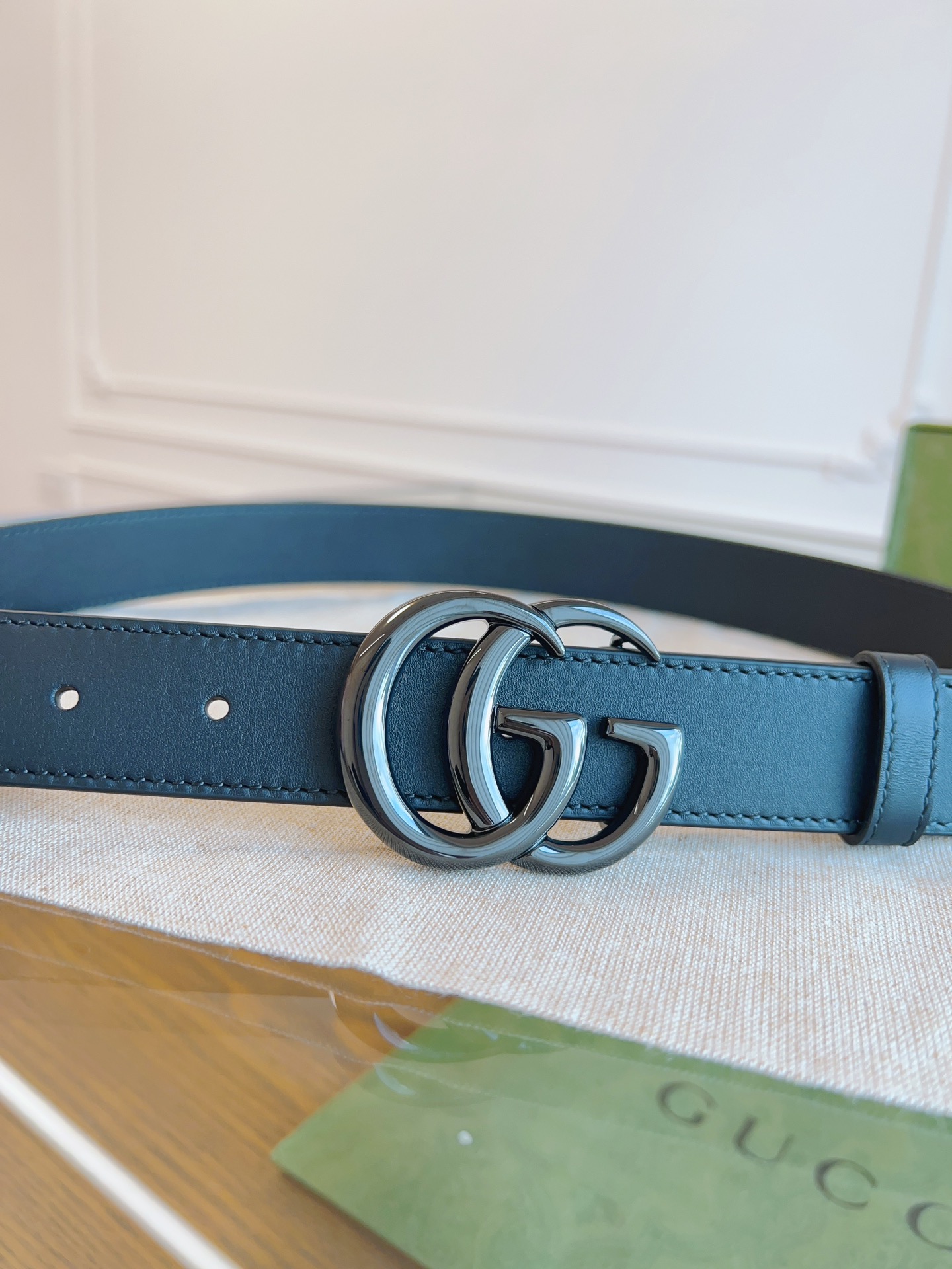 Gucci belt