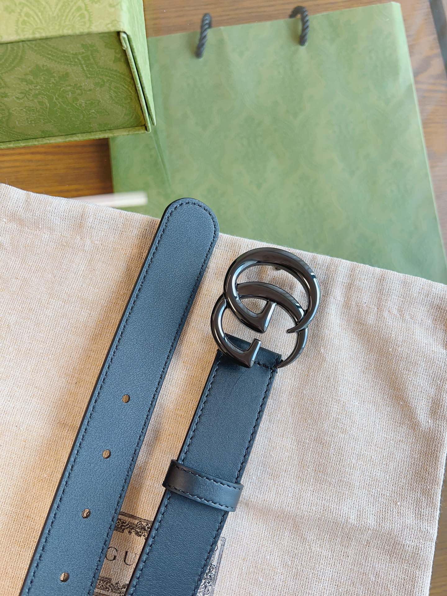 Gucci belt