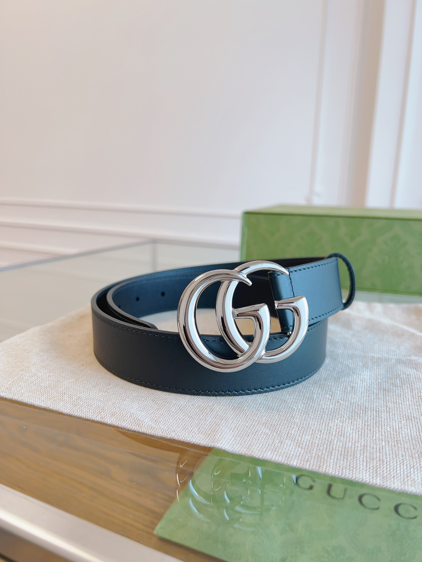 Gucci belt