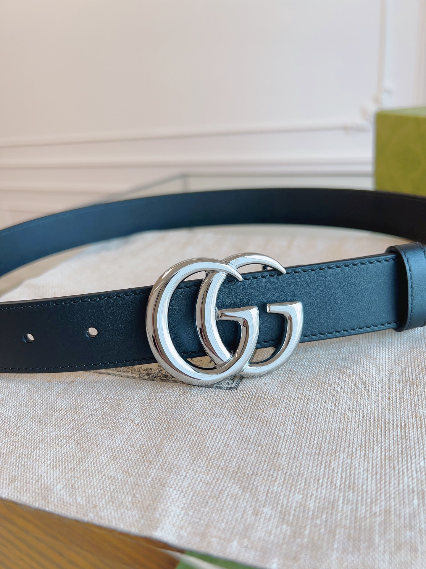Gucci belt