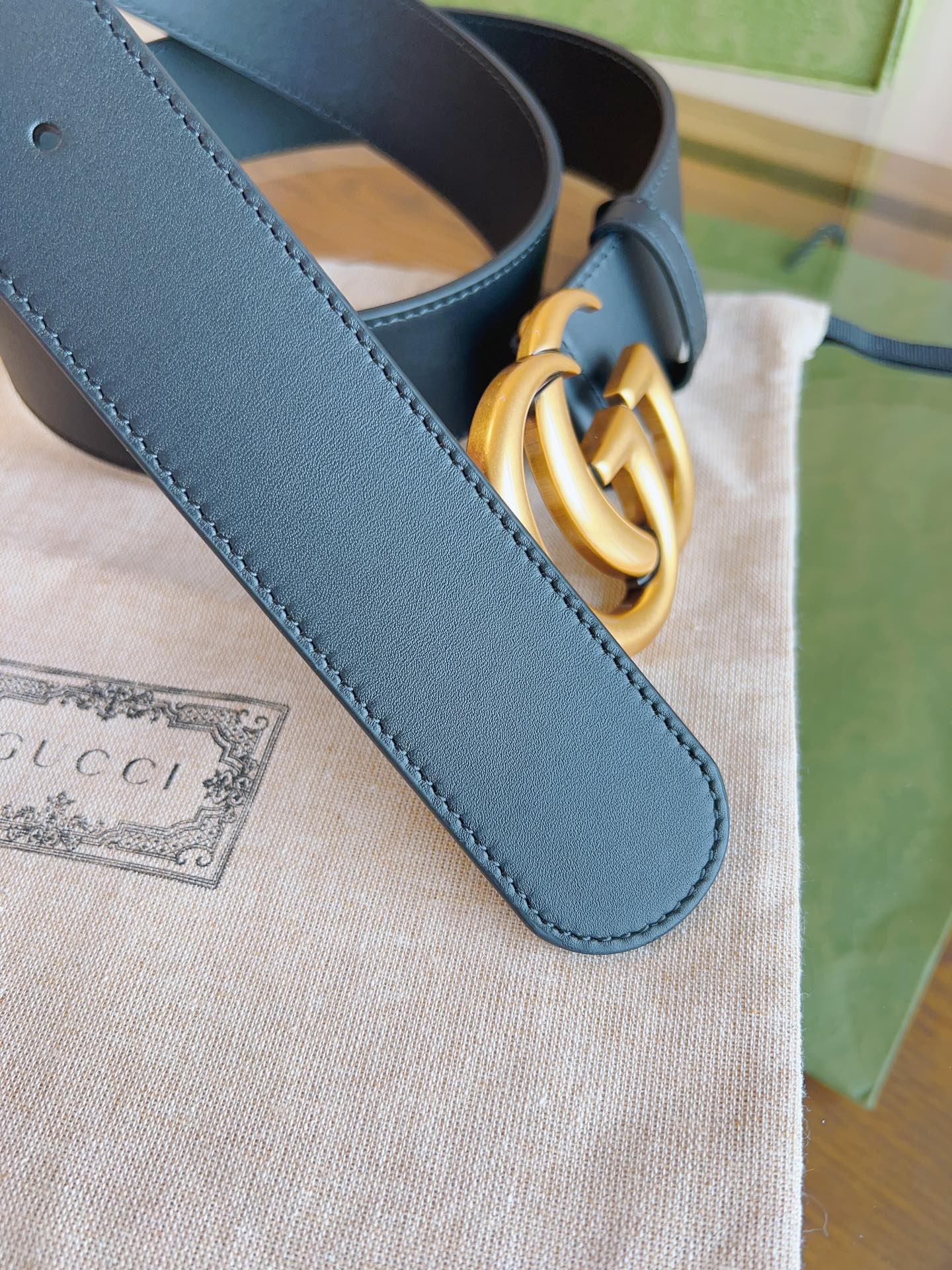 Gucci belt