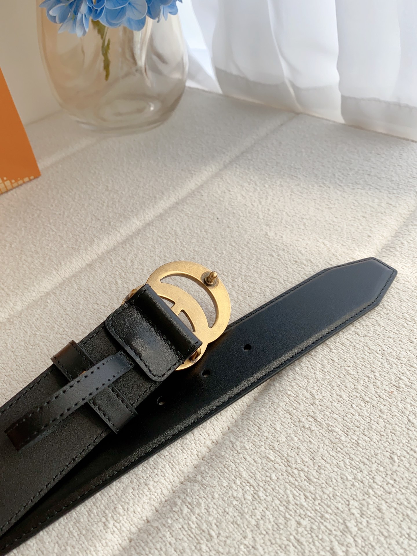 Gucci belt