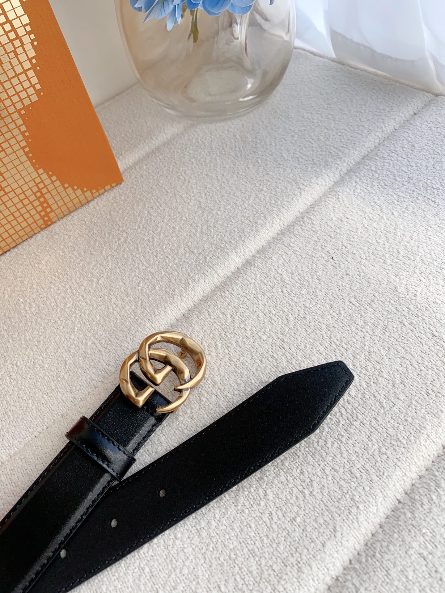 Gucci belt
