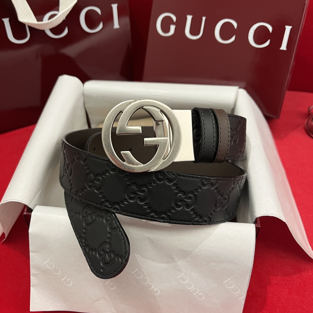 Gucci belt