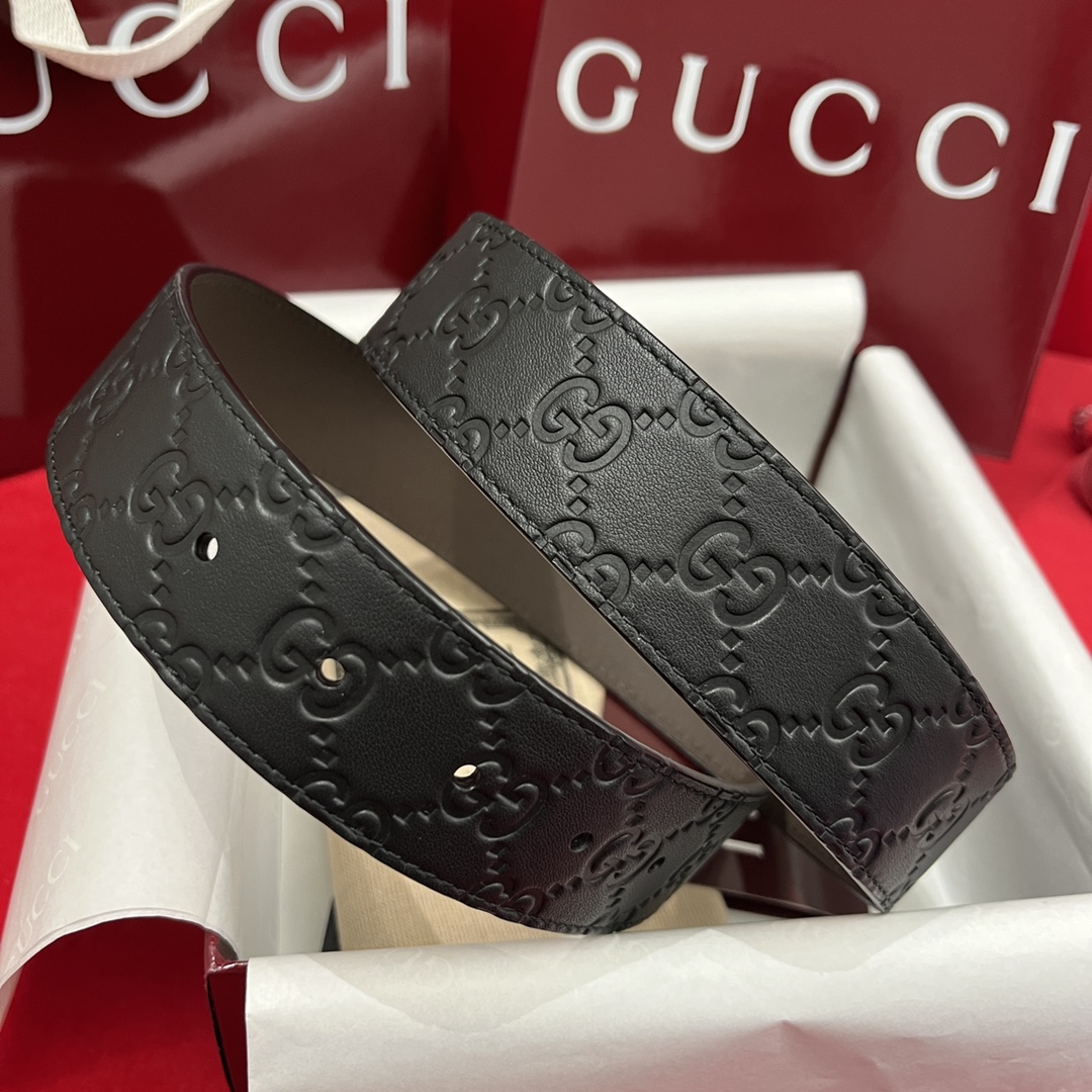 Gucci belt