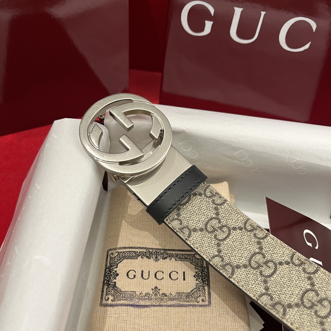 Gucci belt